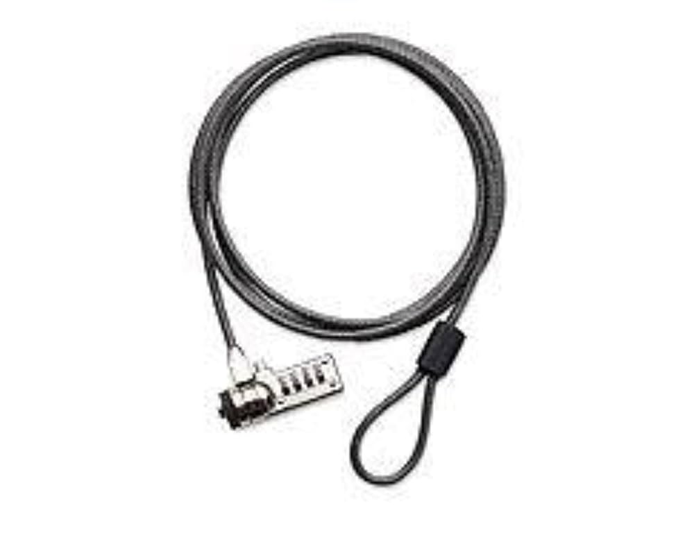 Amazon.co.jp: Targus ターガス DEFCON Cable Lock PA410B